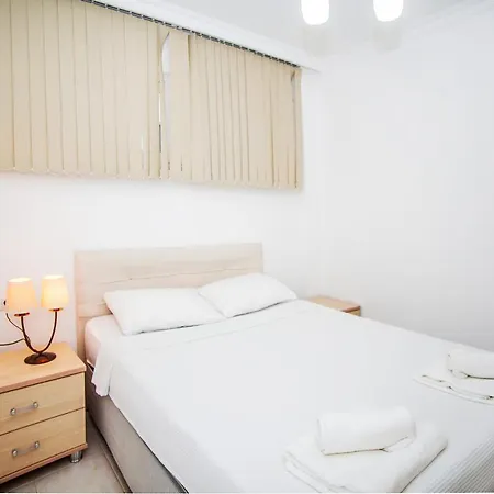Villa Oludeniz Ovacik Bolgesinde 3 Yatak Odali *
